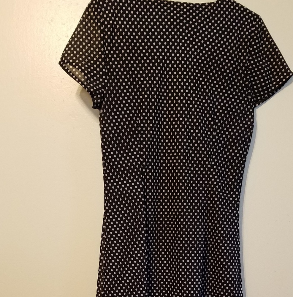 White Stag 12  Dress with lining